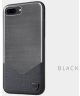 Nillkin Lensen Hoesje Apple iPhone 7 Plus / 8 Plus Black