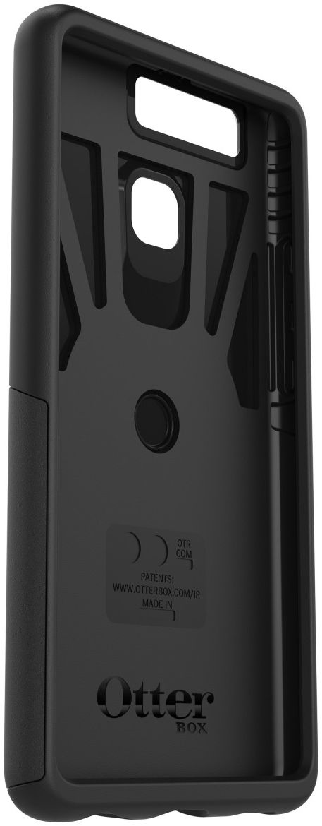 Otterbox Achiever Huawei P9 Zwart afbeelding 5