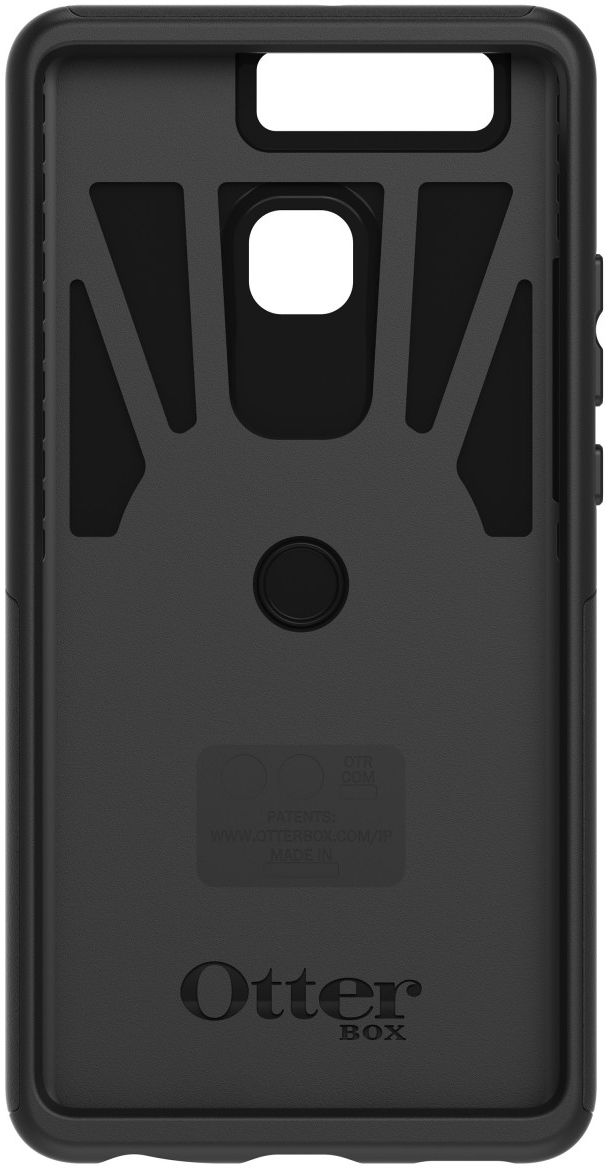 Otterbox Achiever Huawei P9 Zwart afbeelding 4