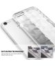 Ringke Air Prism Apple iPhone 7 / 8 Hoesje Zwart