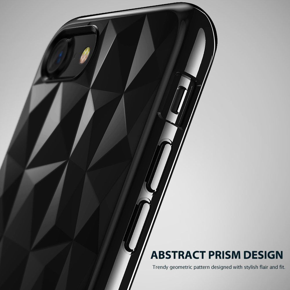 Ringke Air Prism Apple iPhone 7 / 8 Hoesje Transparant afbeelding 7
