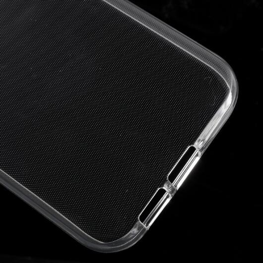Samsung Galaxy A5 (2017) Transparant Hoesje afbeelding 7