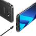 Samsung Galaxy A5 (2017) Transparant Hoesje afbeelding 2