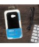 Samsung Galaxy A5 (2017) Jelly TPU Case Zwart
