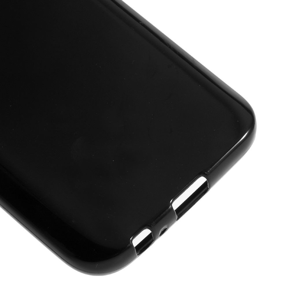 Samsung Galaxy A5 (2017) Jelly TPU Case Zwart afbeelding 7