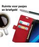 Samsung Galaxy A5 (2017) Portemonnee Hoesje Rood