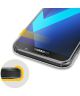 Samsung Galaxy A3 (2017) TPU Gel Hoesje Transparant