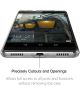 Huawei P8 Lite TPU Gel Hoesje Transparant