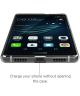 Huawei P9 Lite TPU Gel Hoesje Transparant