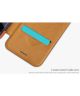 Nillkin Qin Series Wallet Case Google Pixel Bruin