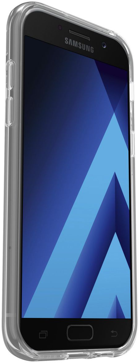 OtterBox Clearly Protected Case Samsung Galaxy A5 2017 transparant afbeelding 2