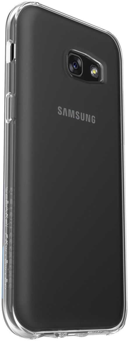 OtterBox Clearly Protected Case Samsung Galaxy A5 2017 transparant afbeelding 4