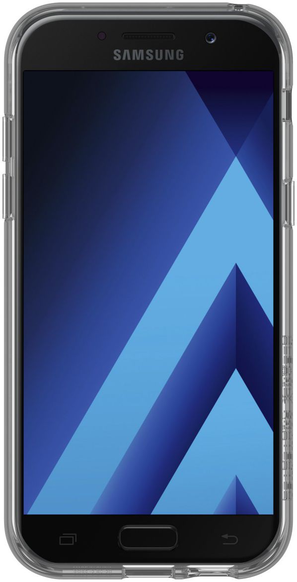 OtterBox Clearly Protected Case Samsung Galaxy A5 2017 transparant afbeelding 6
