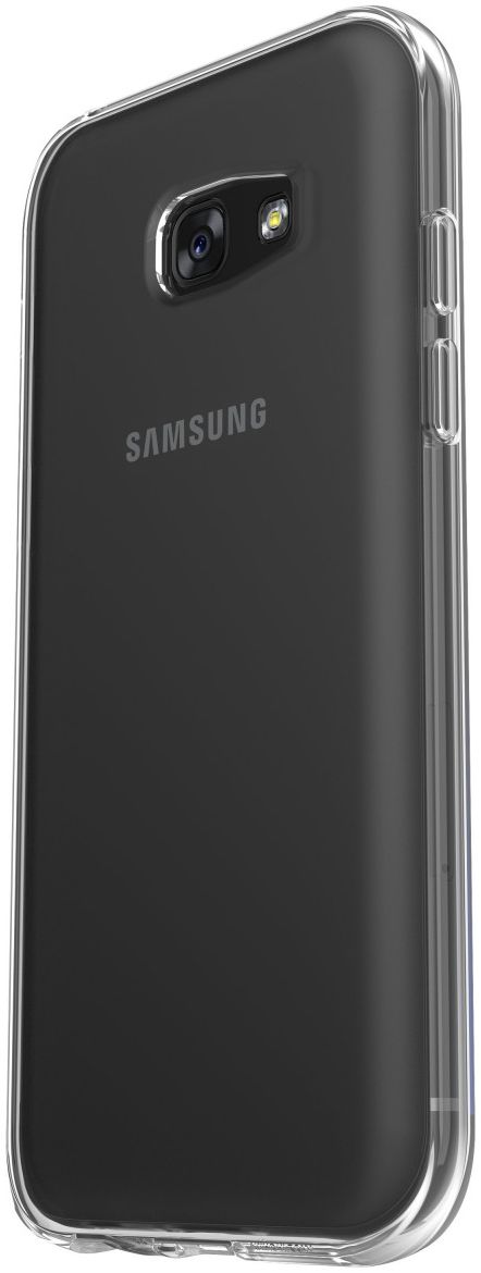 OtterBox Clearly Protected Case Samsung Galaxy A5 2017 transparant afbeelding 7