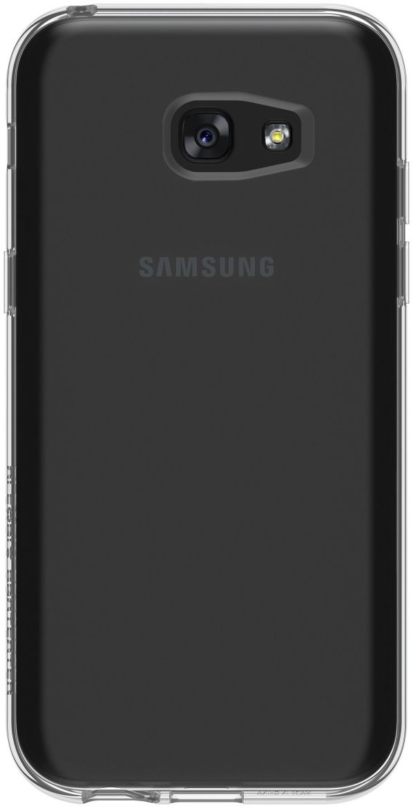 OtterBox Clearly Protected Case Samsung Galaxy A5 2017 transparant afbeelding 8