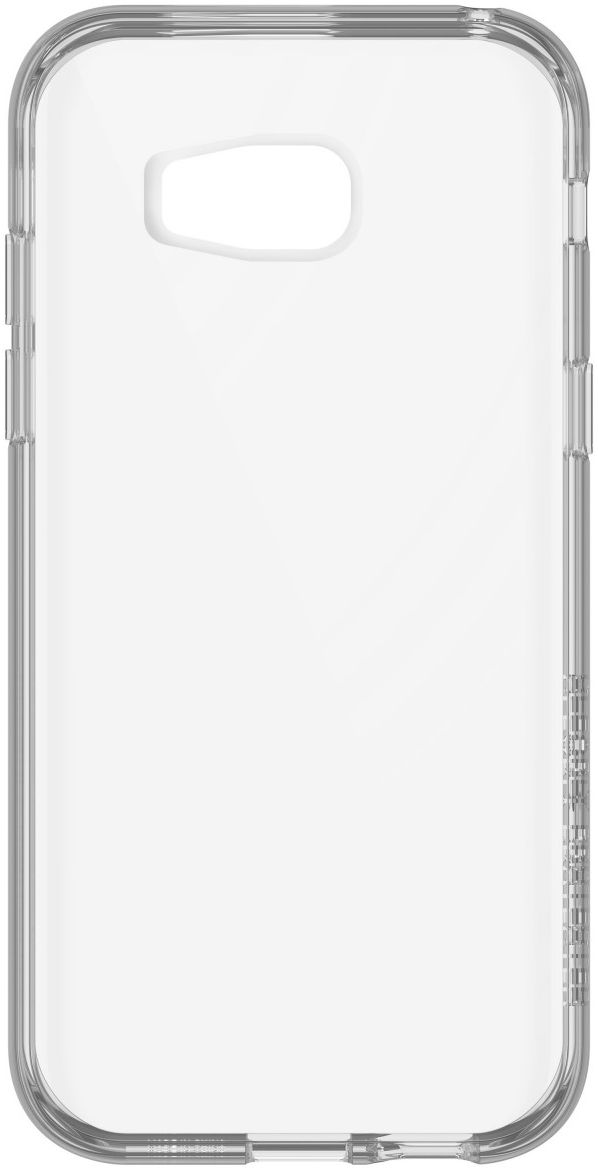 OtterBox Clearly Protected Case Samsung Galaxy A5 2017 transparant afbeelding 9