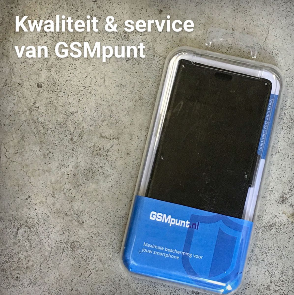 Samsung Galaxy A5 (2017) Hoesje met Kaarthouder Zwart afbeelding 7