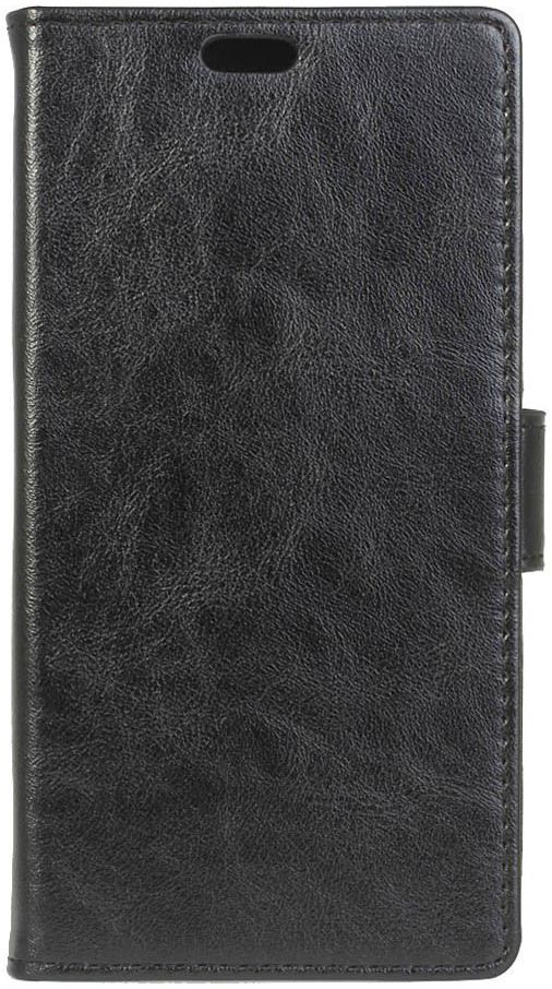 Acer Liquid Zest Portemonnee Hoesje Zwart afbeelding 3