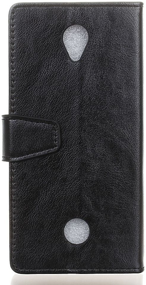 Acer Liquid Zest Portemonnee Hoesje Zwart afbeelding 4