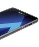 Samsung Galaxy A5 (2017) Hoesje Dun TPU Transparant