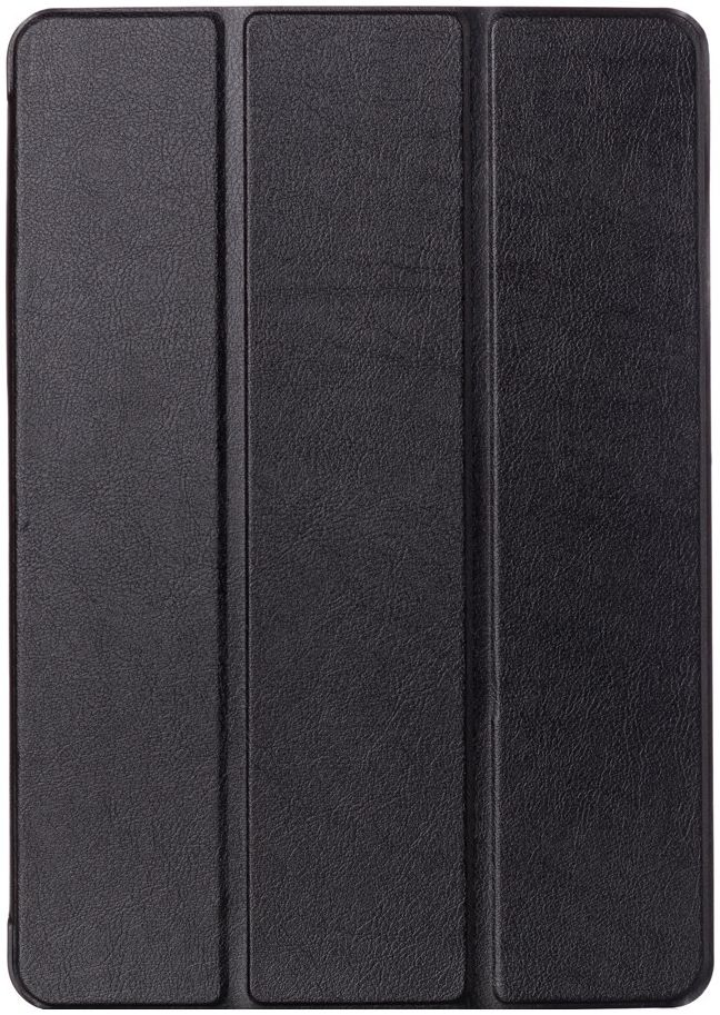 Asus ZenPad 10 Tri-Fold Flip Case Zwart afbeelding 1