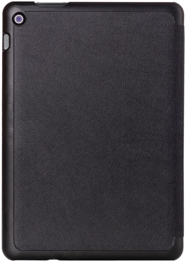 Asus ZenPad 10 Tri-Fold Flip Case Zwart afbeelding 4