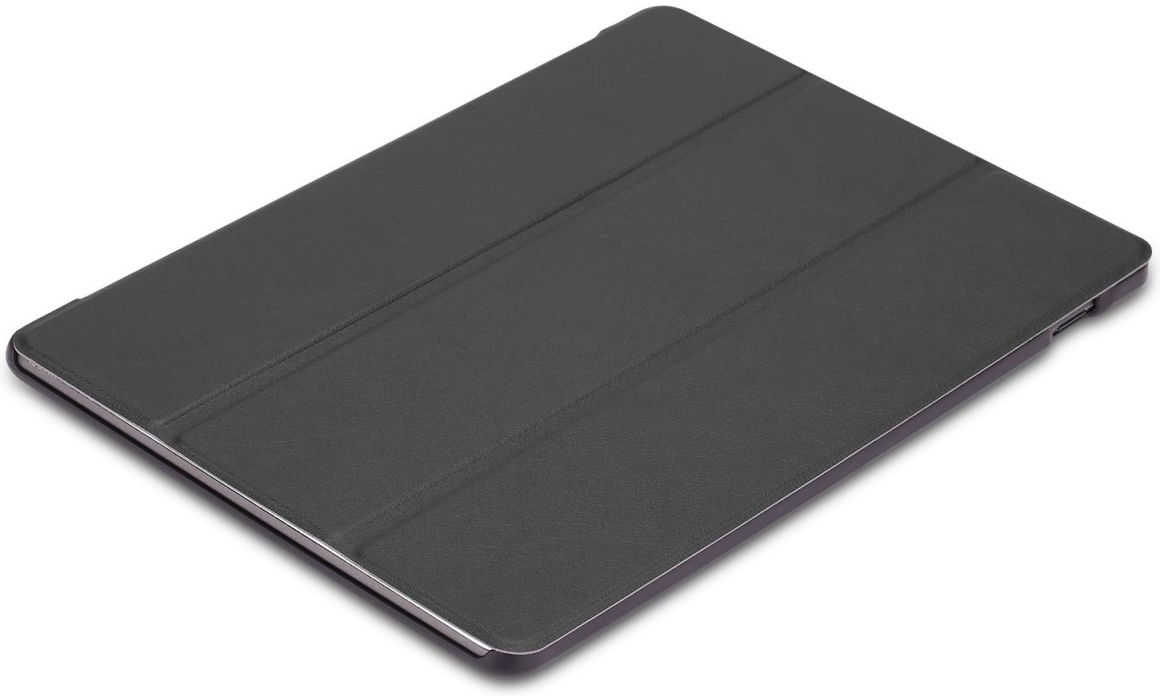 Asus ZenPad 10 Tri-Fold Flip Case Zwart afbeelding 9