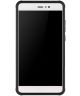 Huawei Mate 9 Hybrid Kickstand Hoesje Zwart