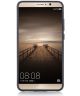 Huawei Mate 9 TPU Hybride Hoesje Zwart