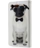 Sony Xperia X Compact Portemonnee Hoesje Cool Dog