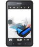 Samsung Galaxy Tab A 7.0 Hybride Kickstand Hoes Zwart