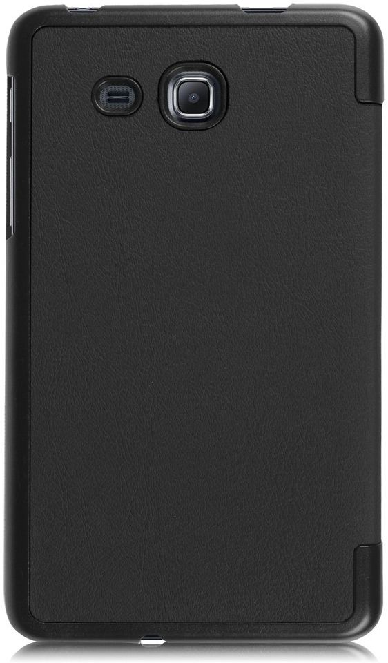 Samsung Galaxy Tab A 7.0 Tri-Fold Flip Case afbeelding 5