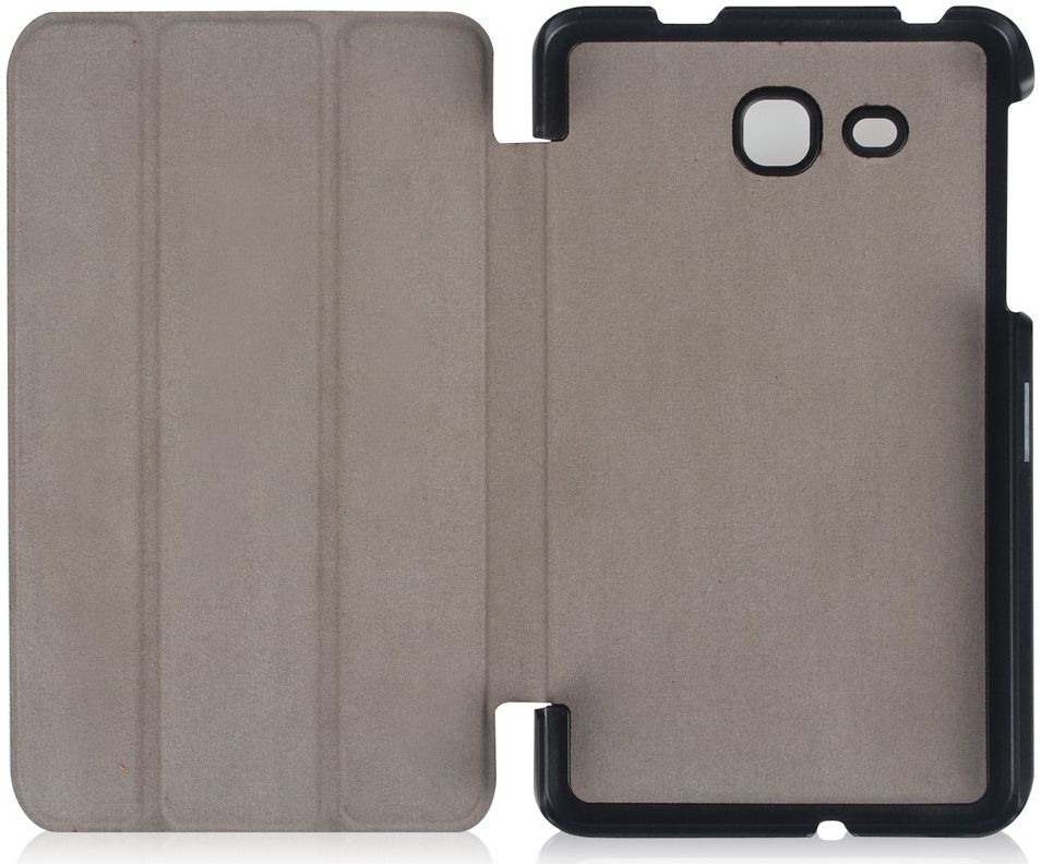 Samsung Galaxy Tab A 7.0 Tri-Fold Flip Case afbeelding 8