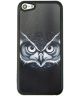 Apple iPhone 5C Back Cover Owl