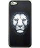 Apple iPhone 5C Back Cover Lion