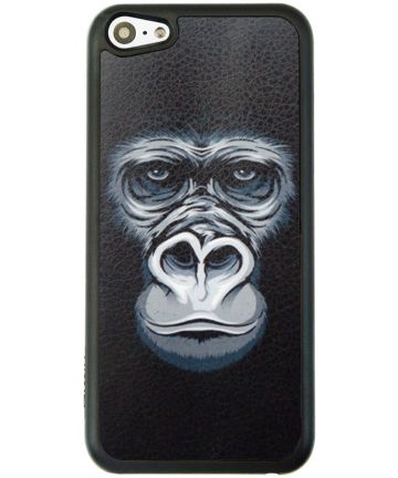 Apple iPhone 5C Back Cover Gorilla Hoesjes