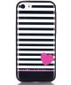 Apple iPhone 5C Back Cover Stripes