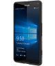 Microsoft Lumia 950 XL Hybride Hoesje Grijs