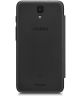 Alcatel One Touch Pixi 4 (5) 3G Flip Cover