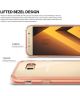 Ringke Fusion Samsung Galaxy A5 2017 Hoesje Doorzichtig Clear