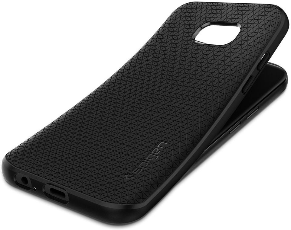 Spigen Liquid Armor Hoesje Galaxy A5 2017 afbeelding 3