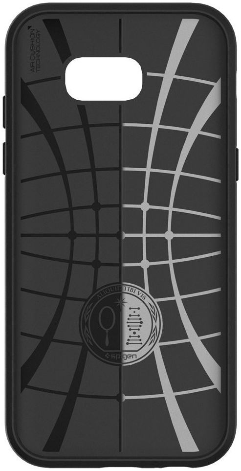 Spigen Liquid Armor Hoesje Galaxy A5 2017 afbeelding 4