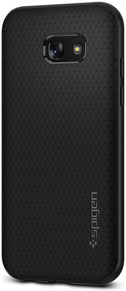 Spigen Liquid Armor Hoesje Galaxy A5 2017 afbeelding 5