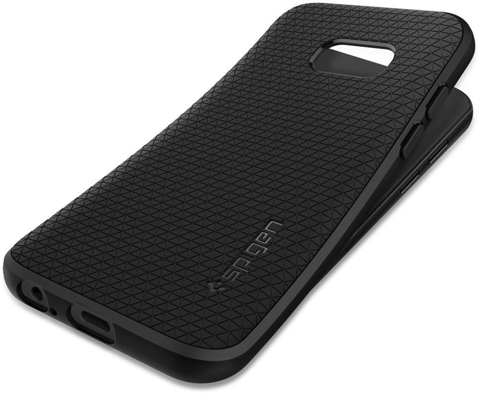 Spigen Liquid Armor Hoesje Galaxy A3 2017 afbeelding 3