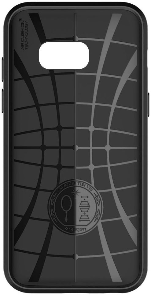 Spigen Liquid Armor Hoesje Galaxy A3 2017 afbeelding 4