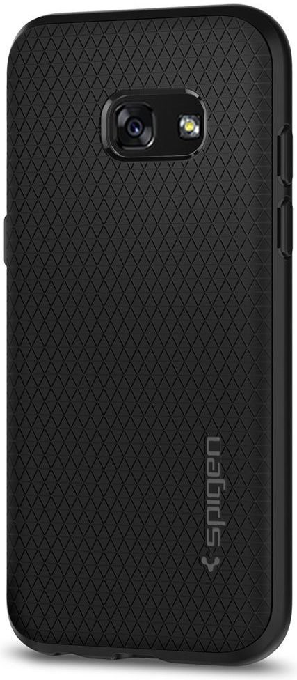 Spigen Liquid Armor Hoesje Galaxy A3 2017 afbeelding 5