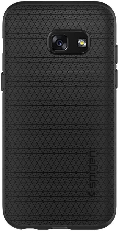 Spigen Liquid Armor Hoesje Galaxy A3 2017 afbeelding 6