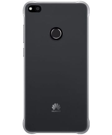 Originele Huawei P8 lite 2017 Hard Cover Transparant Hoesje Hoesjes