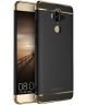 Ipaky Plated Back Cover Huawei Mate 9 Zwart