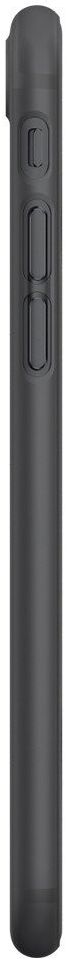 Spigen AirSkin Apple iPhone 7 / 8 Case Zwart afbeelding 5